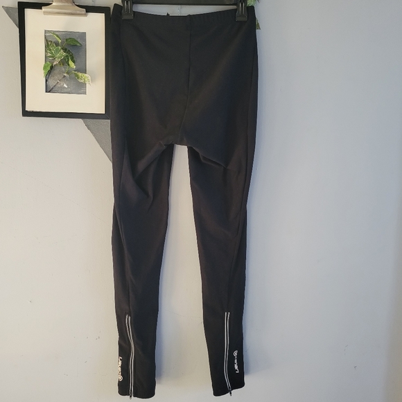 Canari Cyclewear Reflective Bike Tights Leggings S - Picture 5 of 9